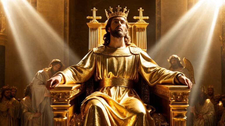 Christ The King Th Sunday Homily Of The Ordinary Time Year B