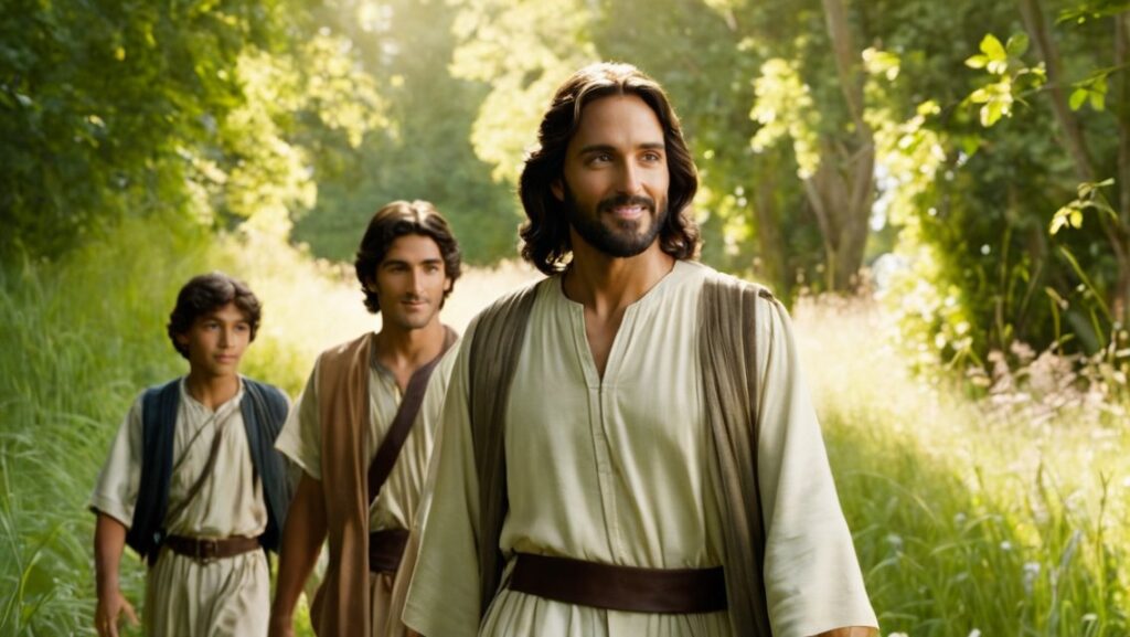 29th Sunday Homily of Ordinary Time Year B