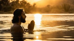 Baptism of the Lord Homily Year C