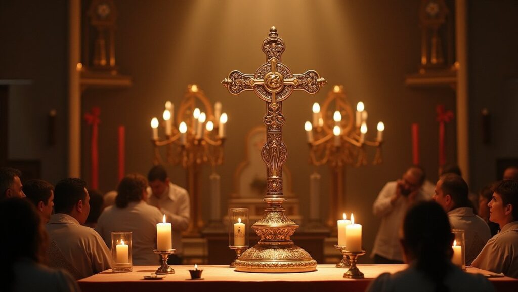 Body and Blood of Christ