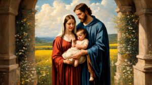 Feast of the Holy Family Homily Year A