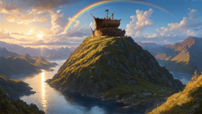 First Sunday of Advent Year A