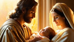 Holy Family Homily Year C