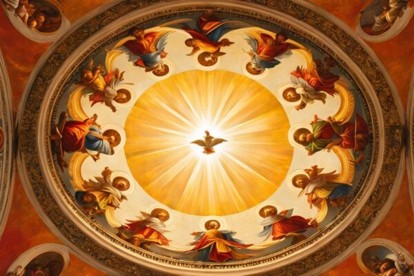 Pentecost Sunday Homily Year B