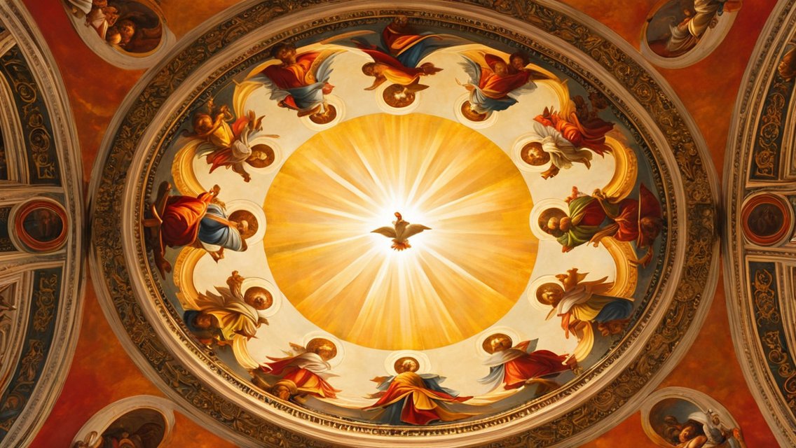 Pentecost Sunday Homily Year B