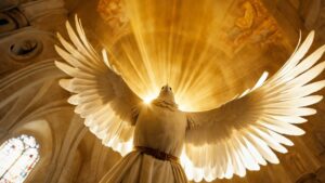 Pentecost Sunday Homily Year C