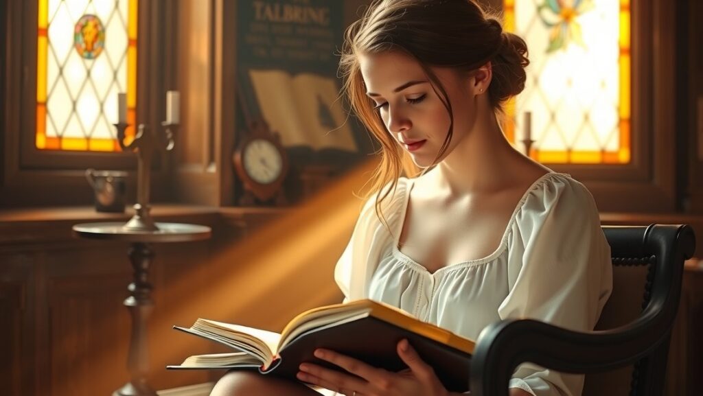 Daily Bible Readings