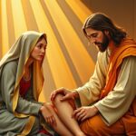 Jesus Shared Secret Teachings To Mary Magdalene