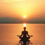 Meditation and Sleep