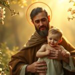 St. Anthony Received Powers To Perform Miracles