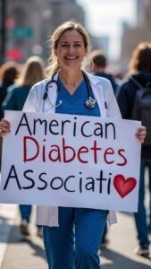 American Diabetes Association