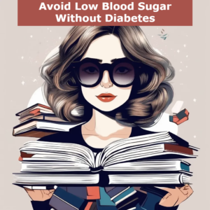 Avoid Low Blood Sugar Without Diabetes