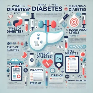 Basic Knowledge on Diabetes