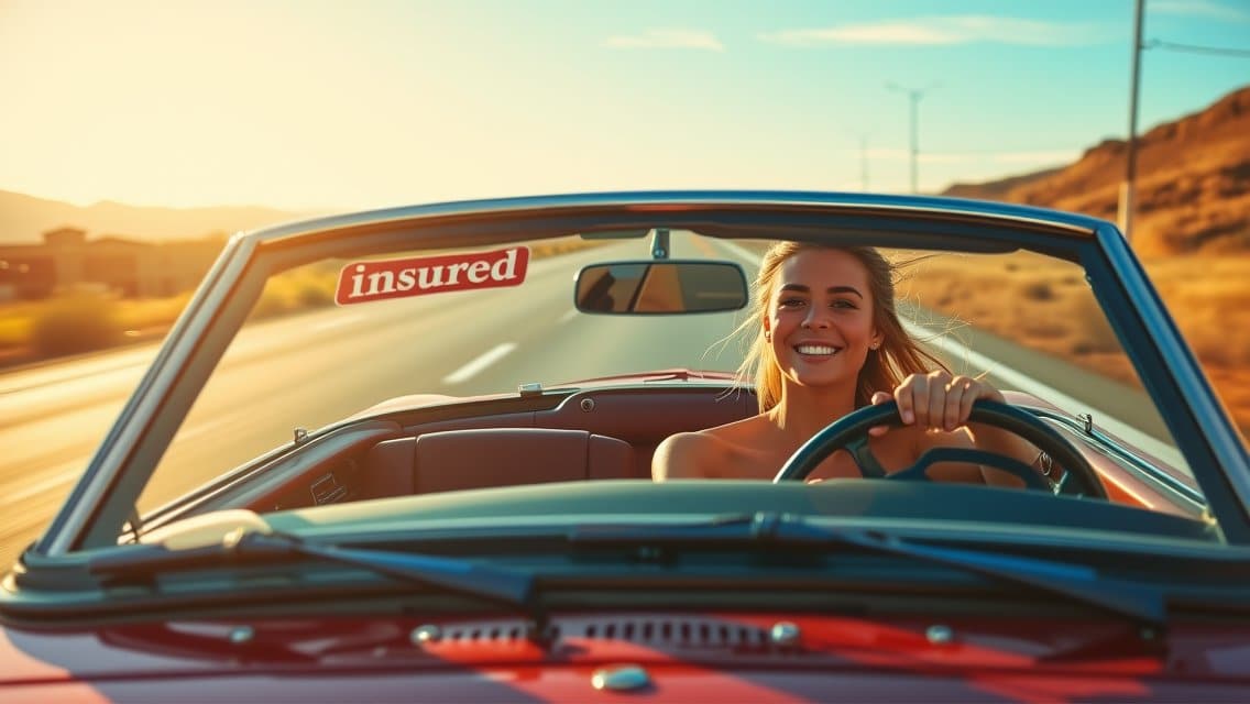 Car Insurance in the USA