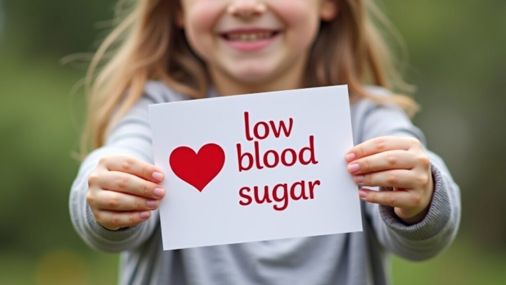 Causes Low Blood Sugar Diabetes