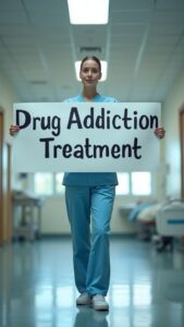 Drug Addiction Treatments