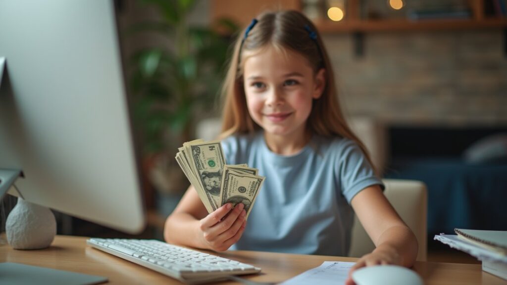 Earn Money Online 2025