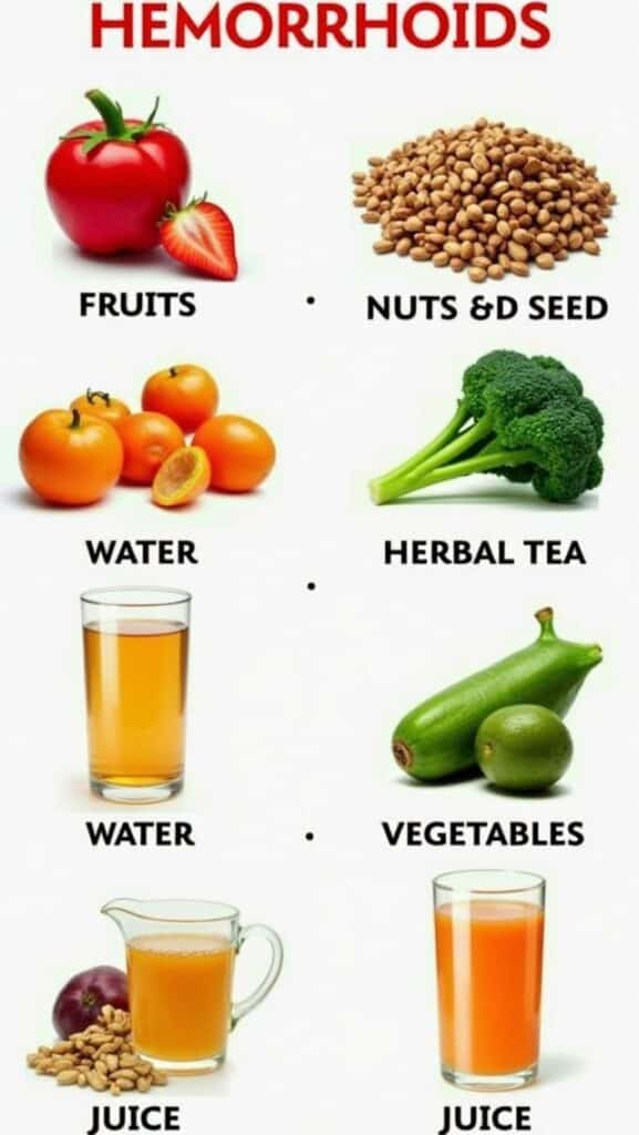 Hemorrhoids Diagnosis and Treatment for Internal and External Bleeding