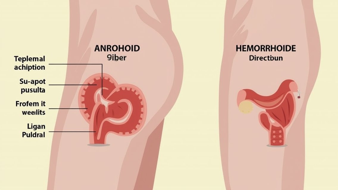 Hemorrhoids Symptoms Causes Foods