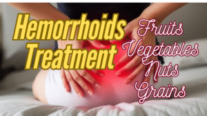 Hemorrhoids Treatment