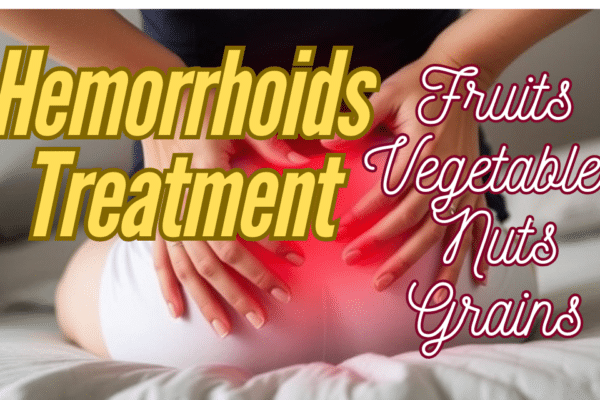 Hemorrhoids Treatment