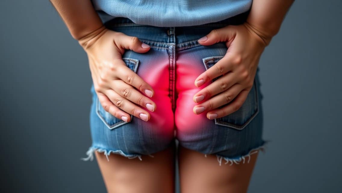 All About Hemorrhoids: Treatment and Prevention