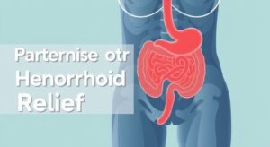 Home remedies for hemorrhoid relief