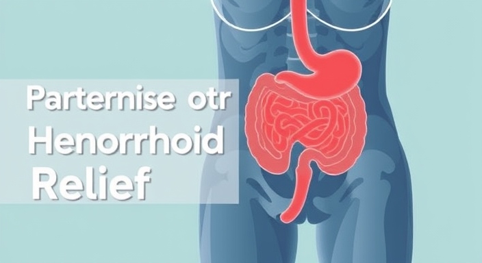 Home remedies for hemorrhoid relief