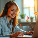 How To Earn Money From Cryptocurrency