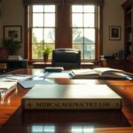 Medical Malpractice Lawyers