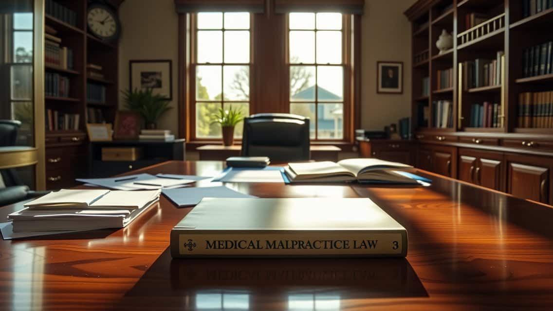 Medical Malpractice Lawyers