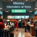 Money Order Services