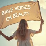 Bible Verses on Beauty