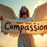 Bible Verses on Compassion