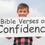 Bible Verses on Confidence