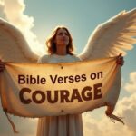 Bible Verses on Courage