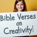 Bible Verses on Creativity