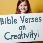 Bible Verses on Creativity