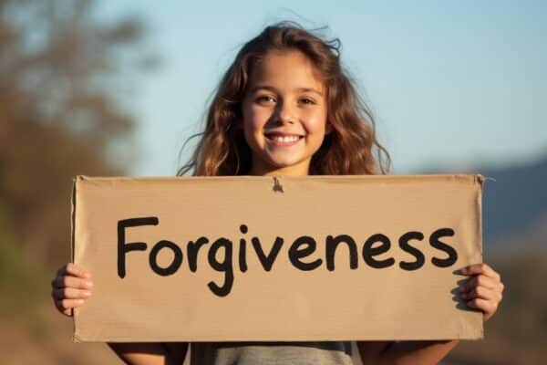 Bible Verses on Forgiveness