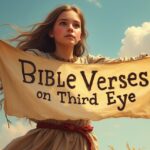 Bible Verses on Inner Vision