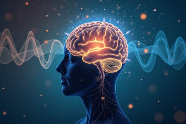 Brainwaves Frequency for Meditation