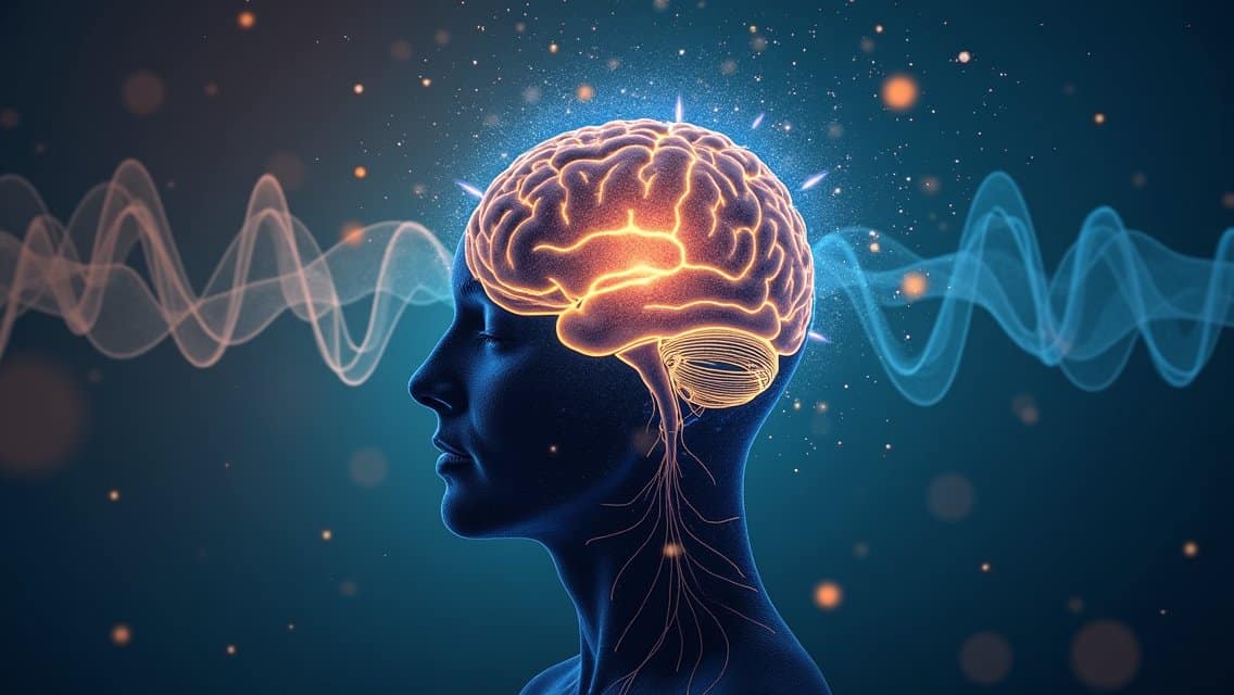 Brainwaves Frequency for Meditation