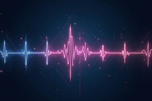 Different Types of Brainwaves