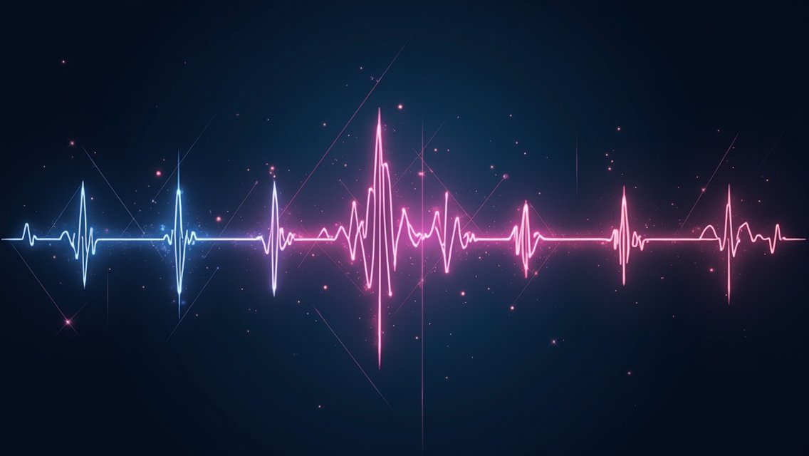 Different Types of Brainwaves