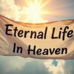 Eternal Life Bible Verses