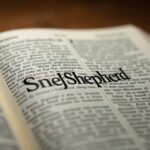 Good Shepherd Bible Verses