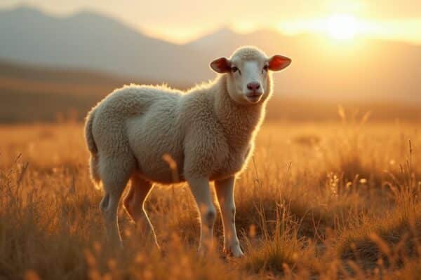 Heart of a Shepherd Moral Story