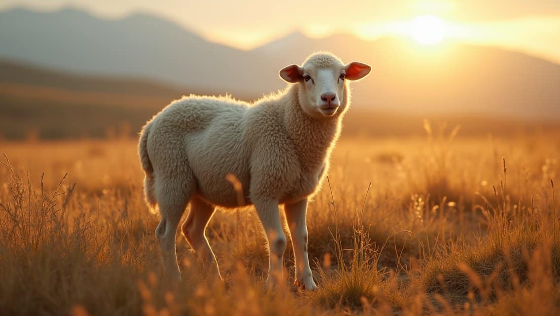 Heart of a Shepherd Moral Story