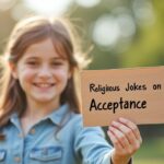 Religious Jokes on Acceptance