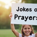 Religious Jokes on Prayers